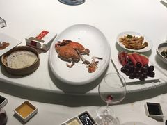 -怡情荟•海鲜青岛菜(五四广场旗舰店)