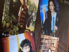 -海马体照相馆(上海宝山万达广场店)