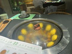 -蘸小院铁锅炖·蘸酱菜·东北菜(怀远门店)