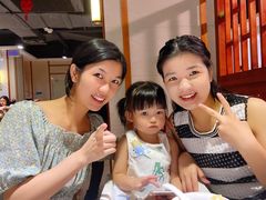 -隆隆金大茶楼(地王广场店)