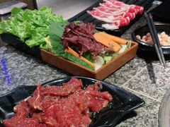 -汉拿山(华联公益西桥店)