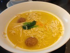 大煮干丝-逸品淮扬(东方渔人码头店)