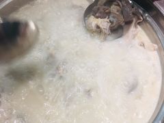 -煲大王猪肚鸡·椰子鸡火锅(红谷滩万达店)