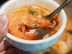 -Thai Alley泰爱里(二沙岛店)