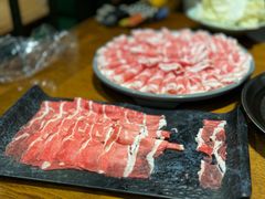 -年巴羊肉铺老铜锅(梅江店)
