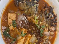 -李记东北饺子馆·东北菜(欢乐谷店)