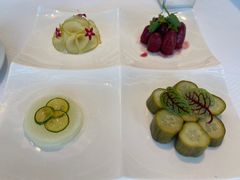 -北京柏悦酒店·锦庭餐厅Dining Room