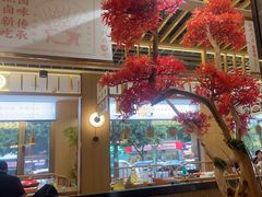 -王妈热卤·川味馆(海昌店)