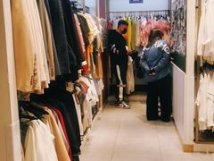 -海马体照相馆(大连柏威年购物中心店)