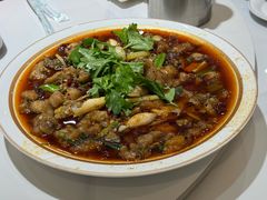 -潼南太安名鱼•特色江湖菜 太安鱼