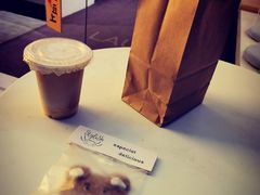 -XI·LaundryCafe 喜咖自助洗衣咖啡店