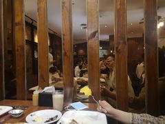 大堂-汉巴味德(大悦城店)