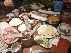 -龙聚德北京烤鸭(沙坪坝华宇A馆店)