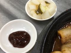 -珍珍小食店(西华路店)
