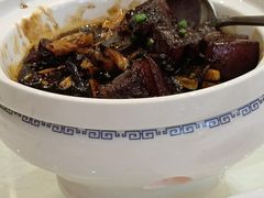 -金陵食府(林景店)