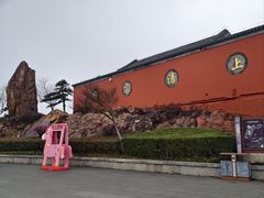 -句容茅山景区