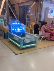 -孩子王童乐园(唐山万达广场店)