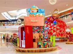 -皇庭广场(福华三路店)