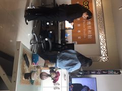 -猫头鹰照相馆(福田店)