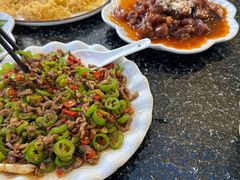 糖醋排骨-海韵人家.海景花园经典云南菜(双廊店)