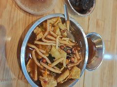 -柳州肥姨妈大骨螺蛳粉(东靖路店)