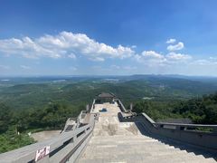-句容茅山景区