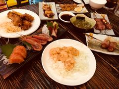 -平成屋·午肴夜酒(四川北路店)