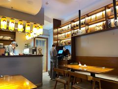 -笑福亭料理小馆(解放碑店)