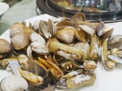-海味当家(西安路店)
