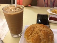 -永盈茶餐厅(中山四路店)