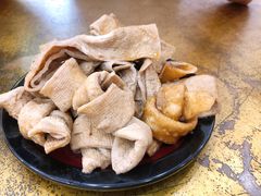 -惠丰源烩面馆(经七路店)