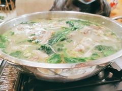 -正宗简阳羊肉汤(荣盛·布鲁明顿广场店)