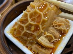 -老周记茶点