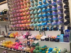 -LUSH(威尼斯人购物中心店)