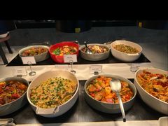 -广州粤海喜来登酒店