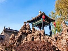 -乔家大院文化园区