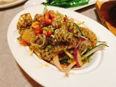 -香云轩·顺德菜(香云纱园林酒店店)