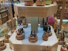 -猫的天空之城概念书店(印象城购物中心店)
