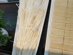 金针菇-荷香婆婆鱼锅(七一路店)
