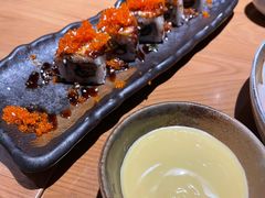 -渔寿司·日本料理(艾尚天地店)