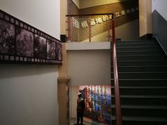 -平西抗日烈士陵园