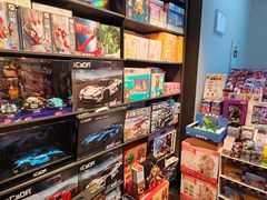 -酷乐潮玩(五道口购物中心店)