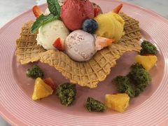 心花怒放-哈根达斯(青岛海信店)