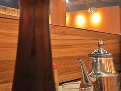-呼伦贝尔烤羊·蒙古烤羊排(南田路总店)