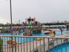 -黄金海岸水上乐园