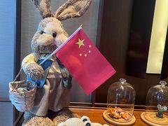 -嘉定凯悦·咖啡厅