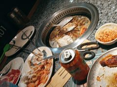 -阪尚皇·原切牛排·烤肉火锅自助(北京路店)