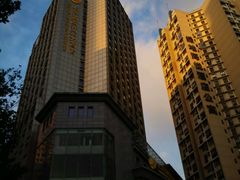 -上海浦西开元大酒店