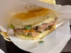 -阿那亚第三食堂 Cafeteria 3