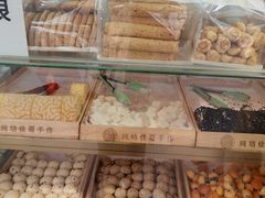 -纯坊佳哥手作(江汉路店)